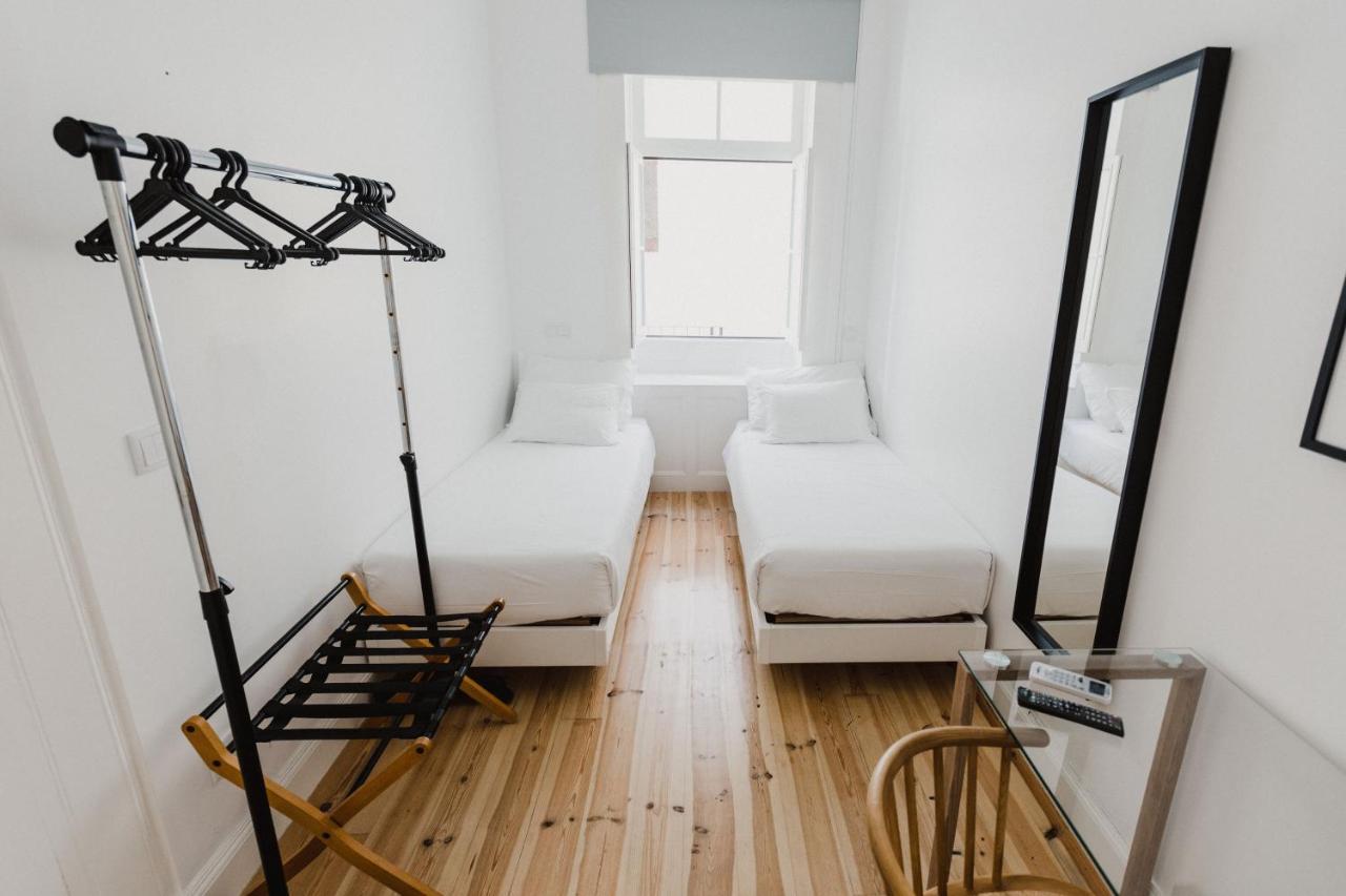 Jaca Hostel Funchal 외부 사진