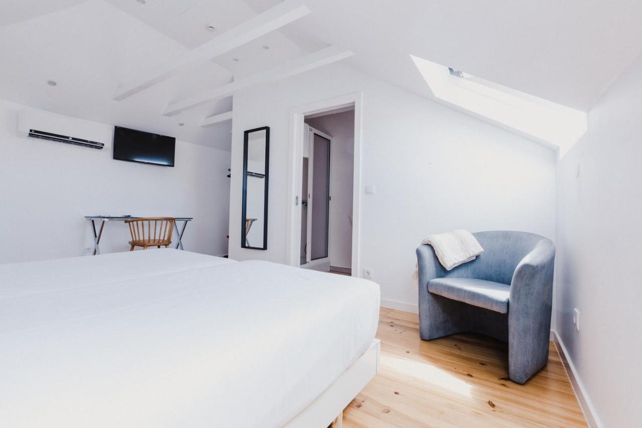 Jaca Hostel Funchal 외부 사진