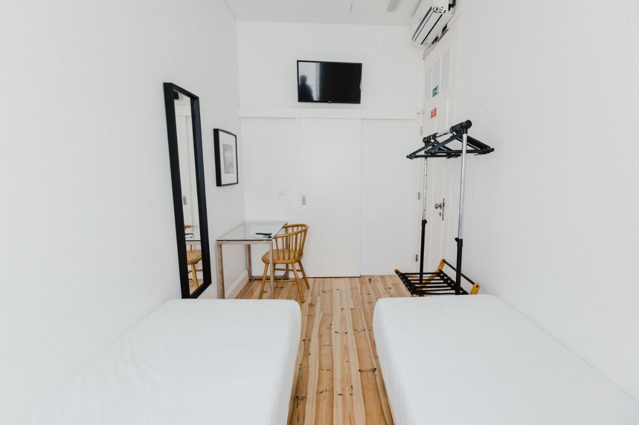 Jaca Hostel Funchal 외부 사진