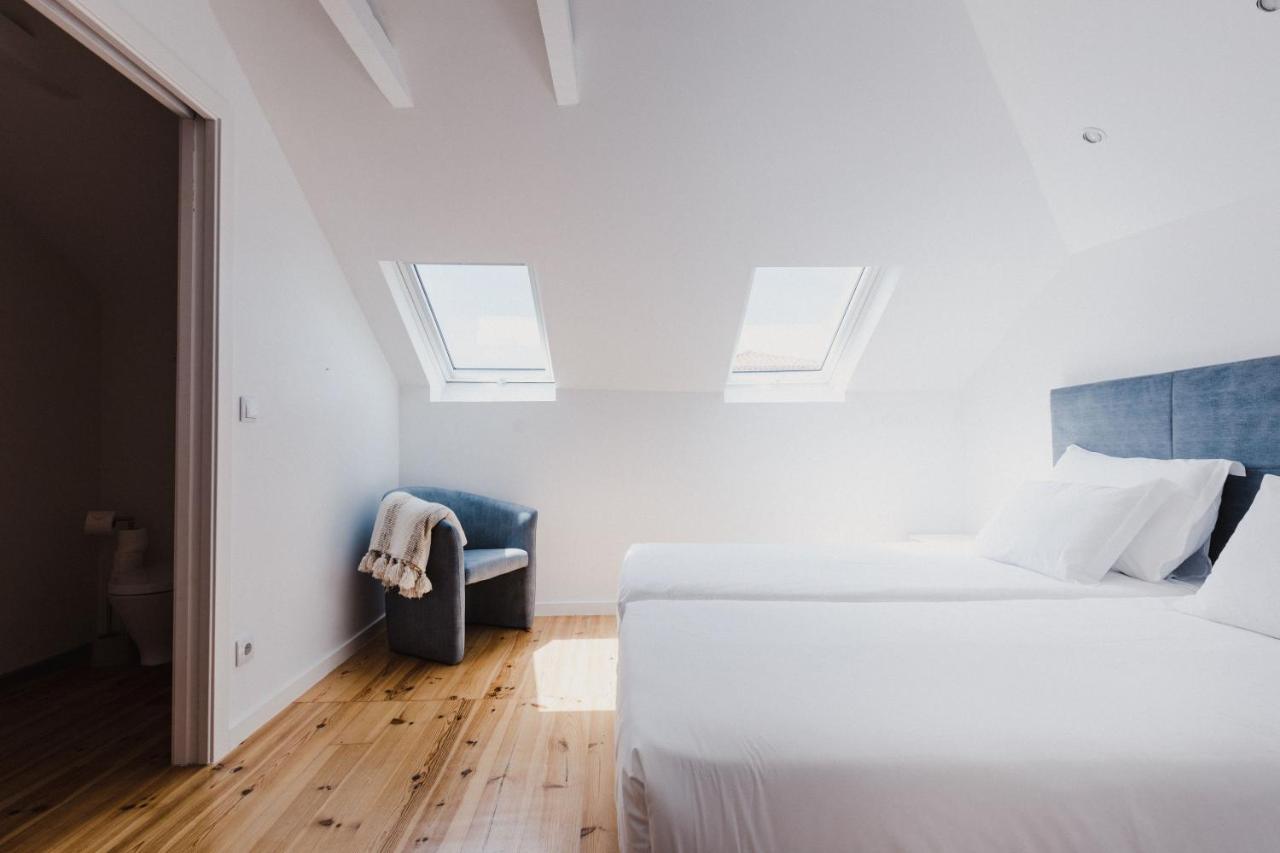 Jaca Hostel Funchal 외부 사진
