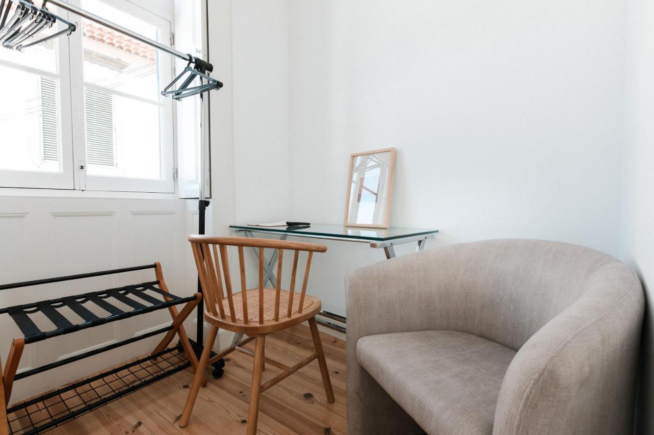 Jaca Hostel Funchal 외부 사진
