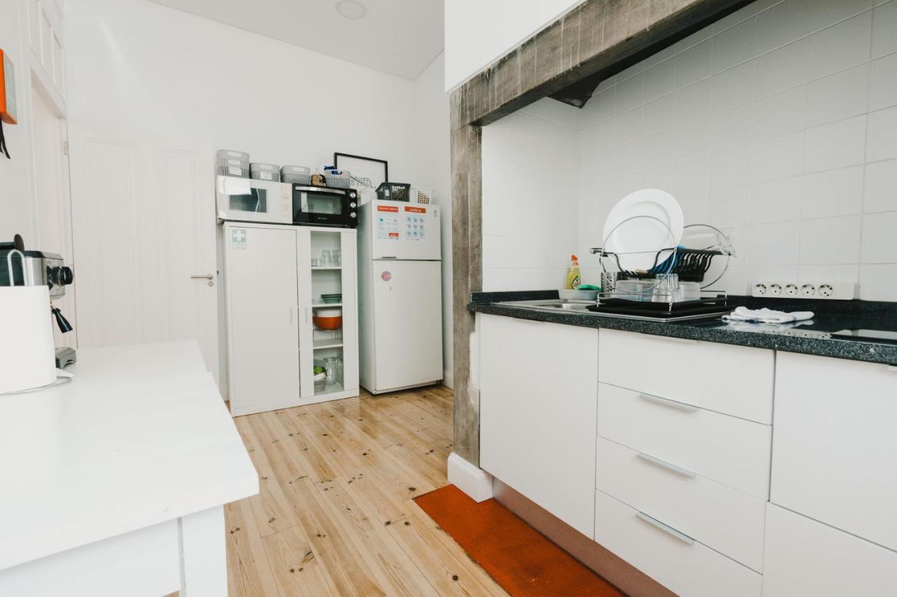 Jaca Hostel Funchal 외부 사진