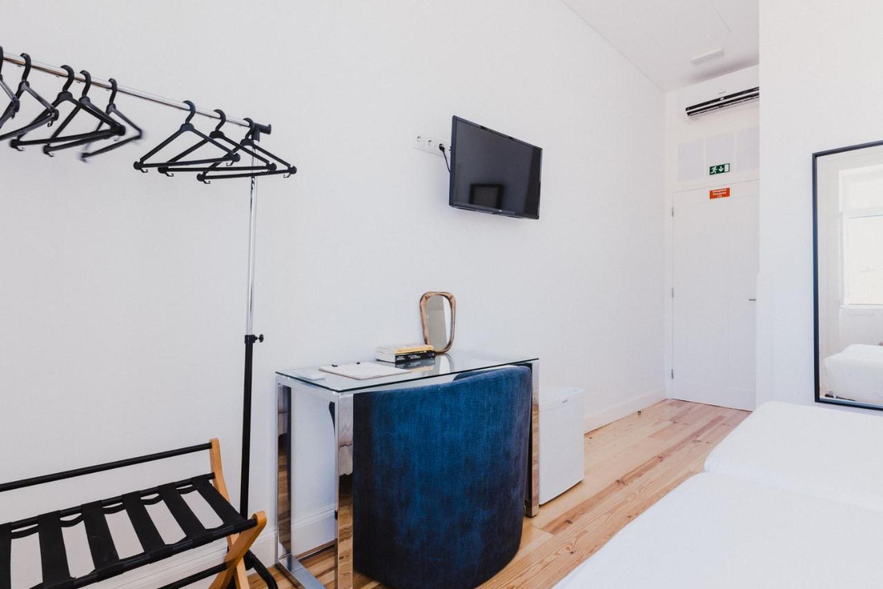 Jaca Hostel Funchal 외부 사진