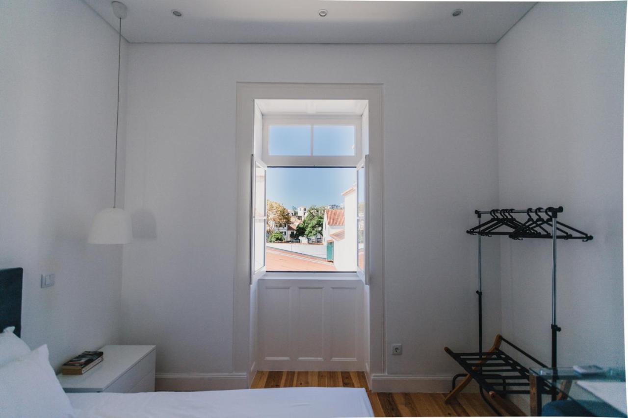 Jaca Hostel Funchal 외부 사진