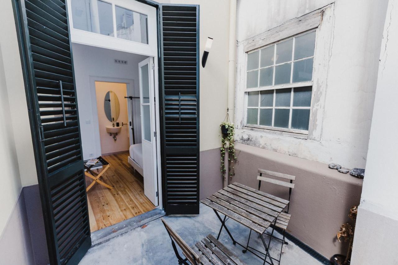 Jaca Hostel Funchal 외부 사진