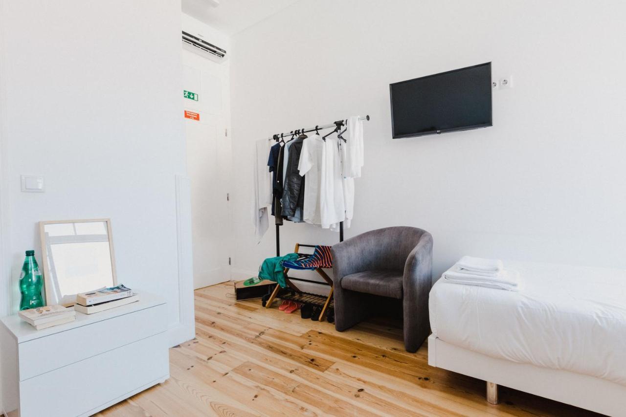 Jaca Hostel Funchal 외부 사진