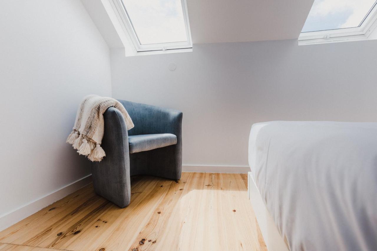 Jaca Hostel Funchal 외부 사진