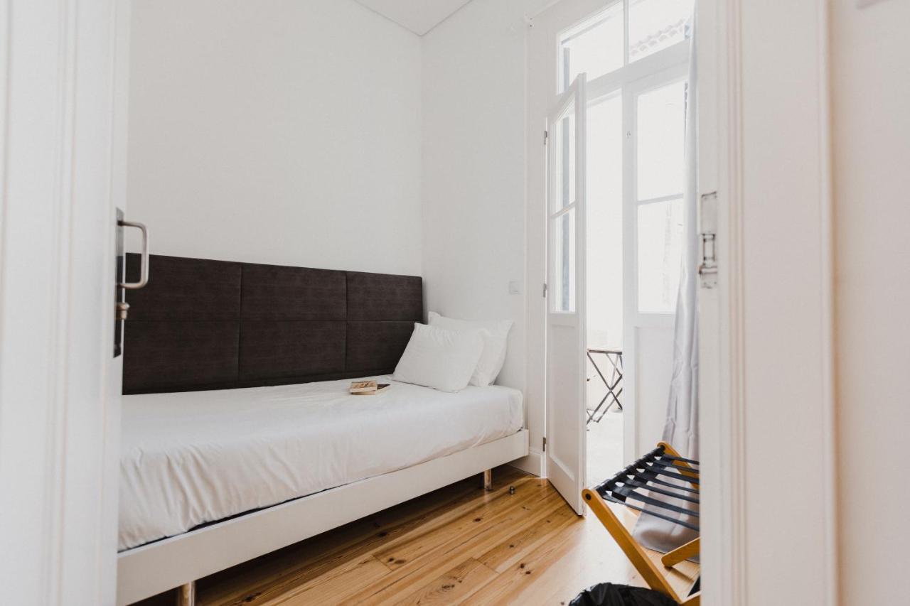 Jaca Hostel Funchal 외부 사진