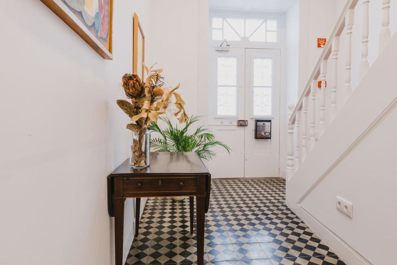 Jaca Hostel Funchal 외부 사진