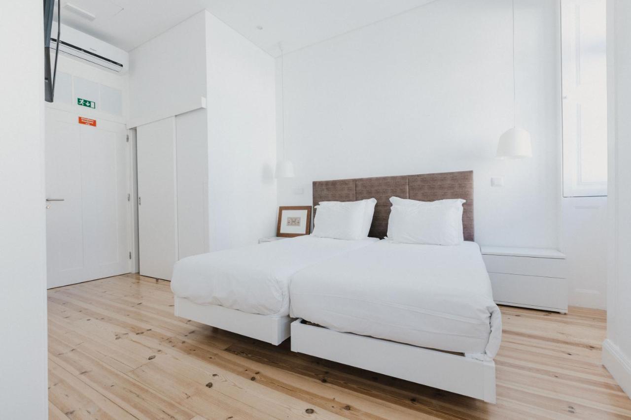 Jaca Hostel Funchal 외부 사진