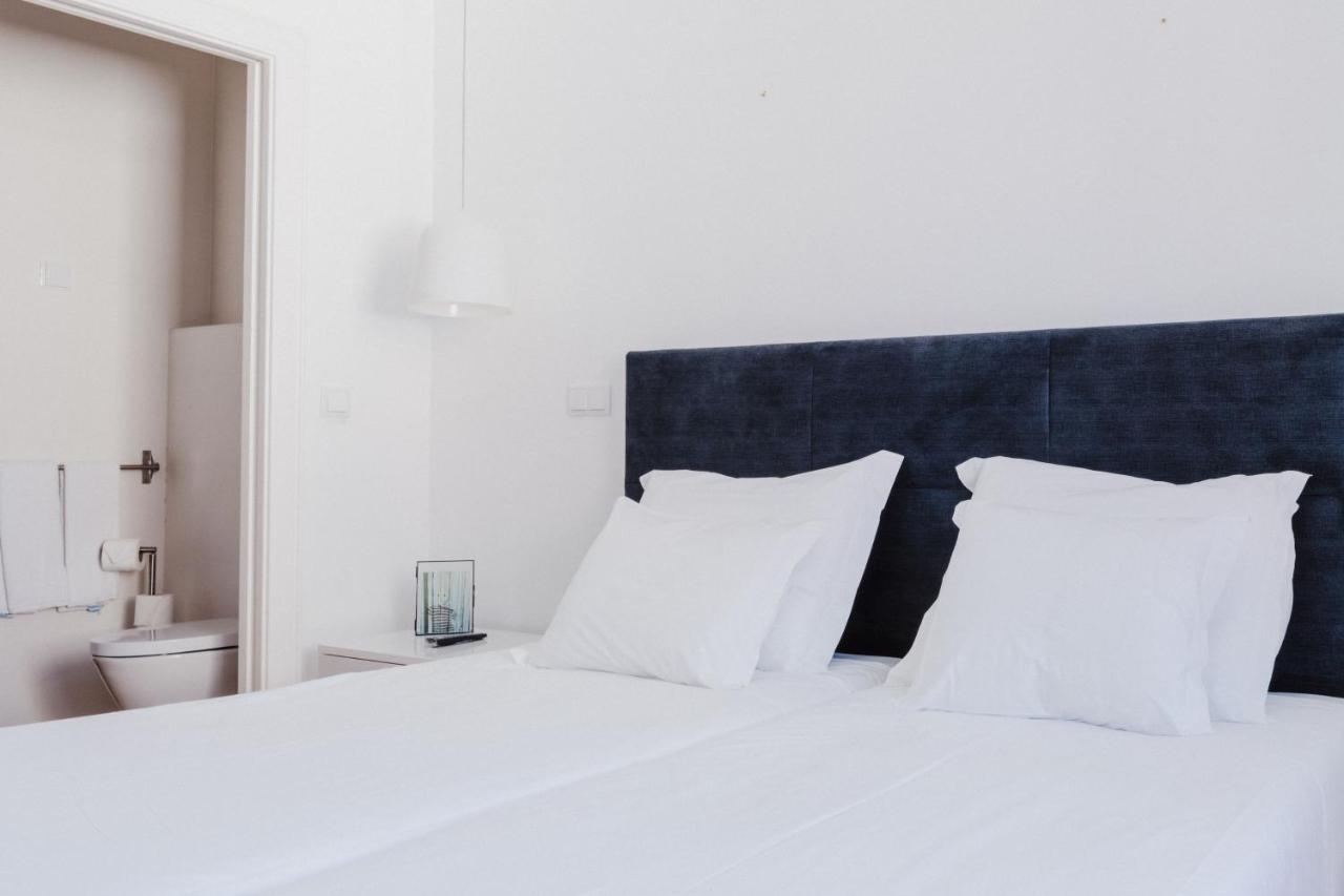 Jaca Hostel Funchal 외부 사진