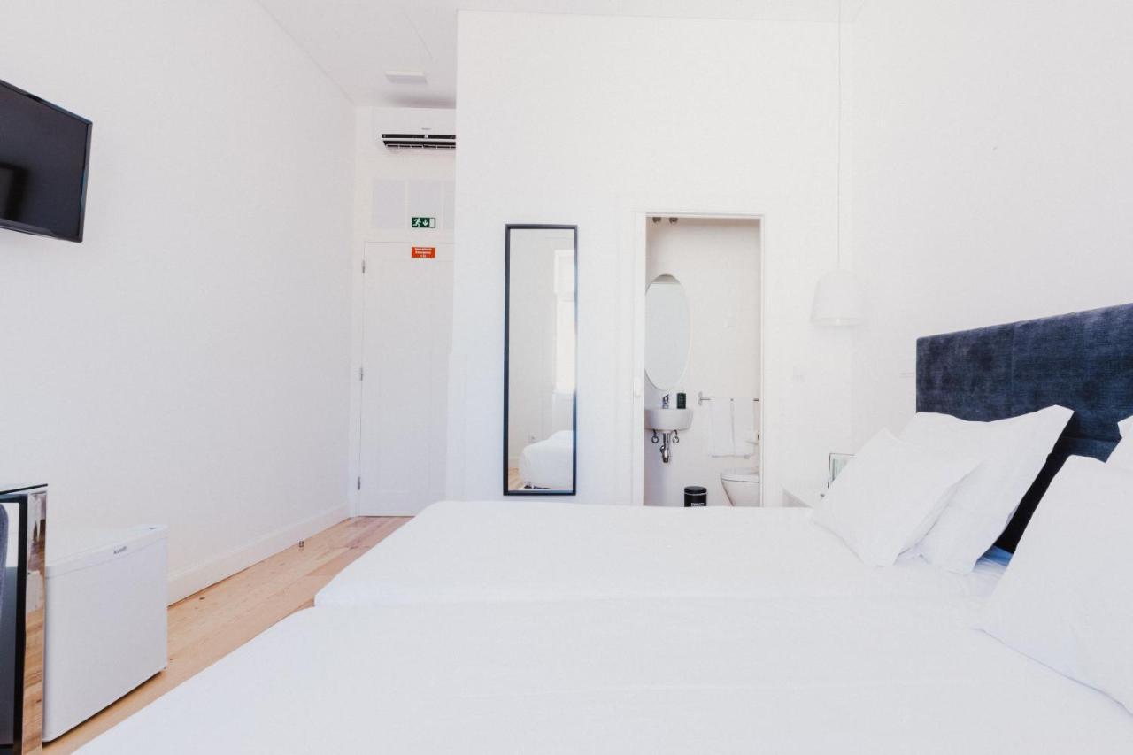Jaca Hostel Funchal 외부 사진