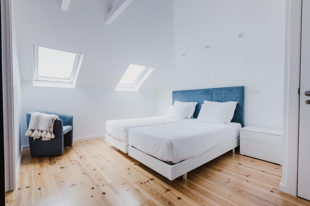 Jaca Hostel Funchal 외부 사진