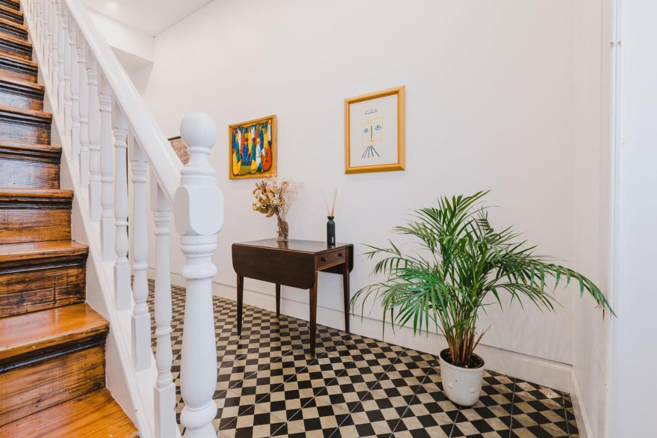 Jaca Hostel Funchal 외부 사진