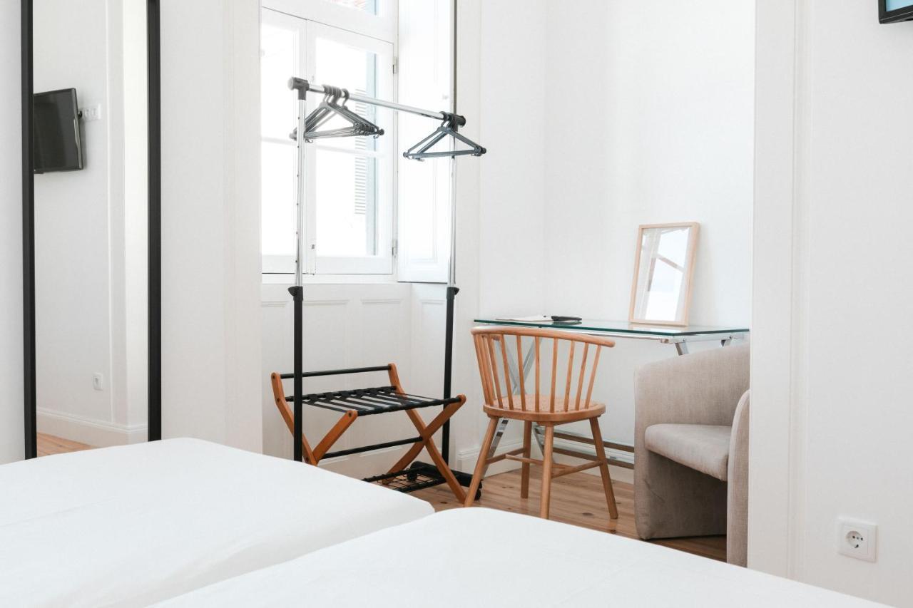 Jaca Hostel Funchal 외부 사진
