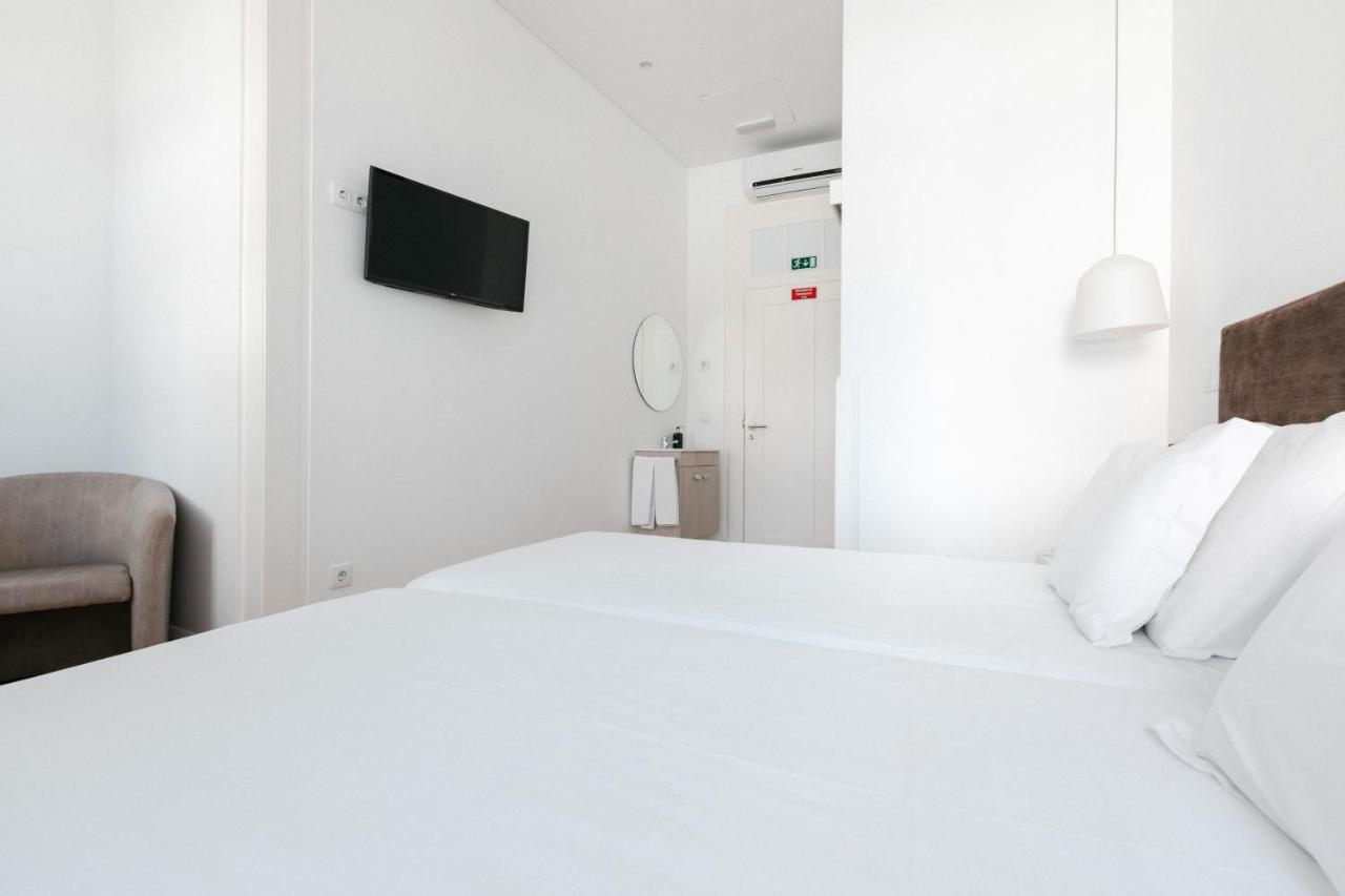 Jaca Hostel Funchal 외부 사진