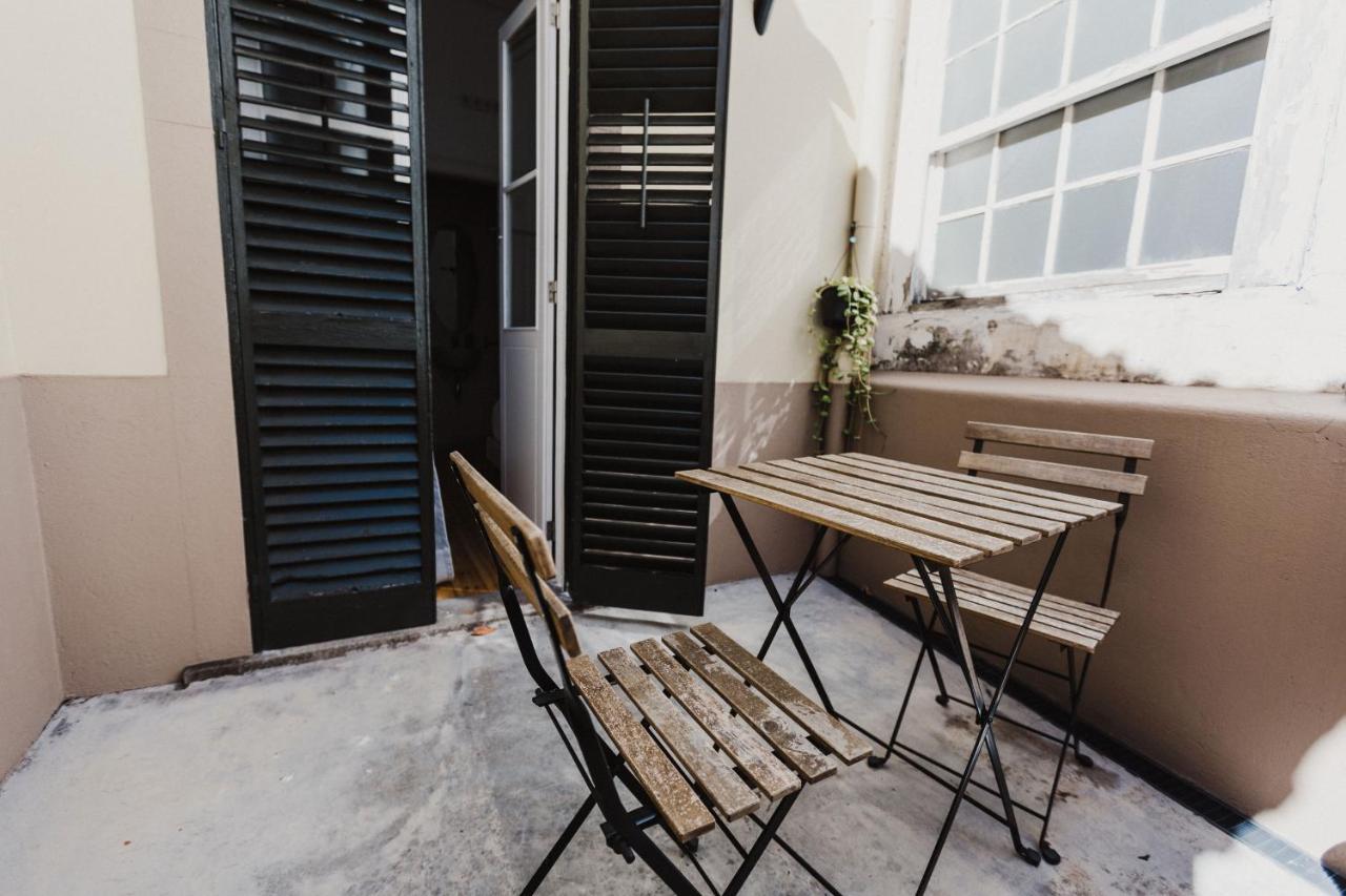 Jaca Hostel Funchal 외부 사진