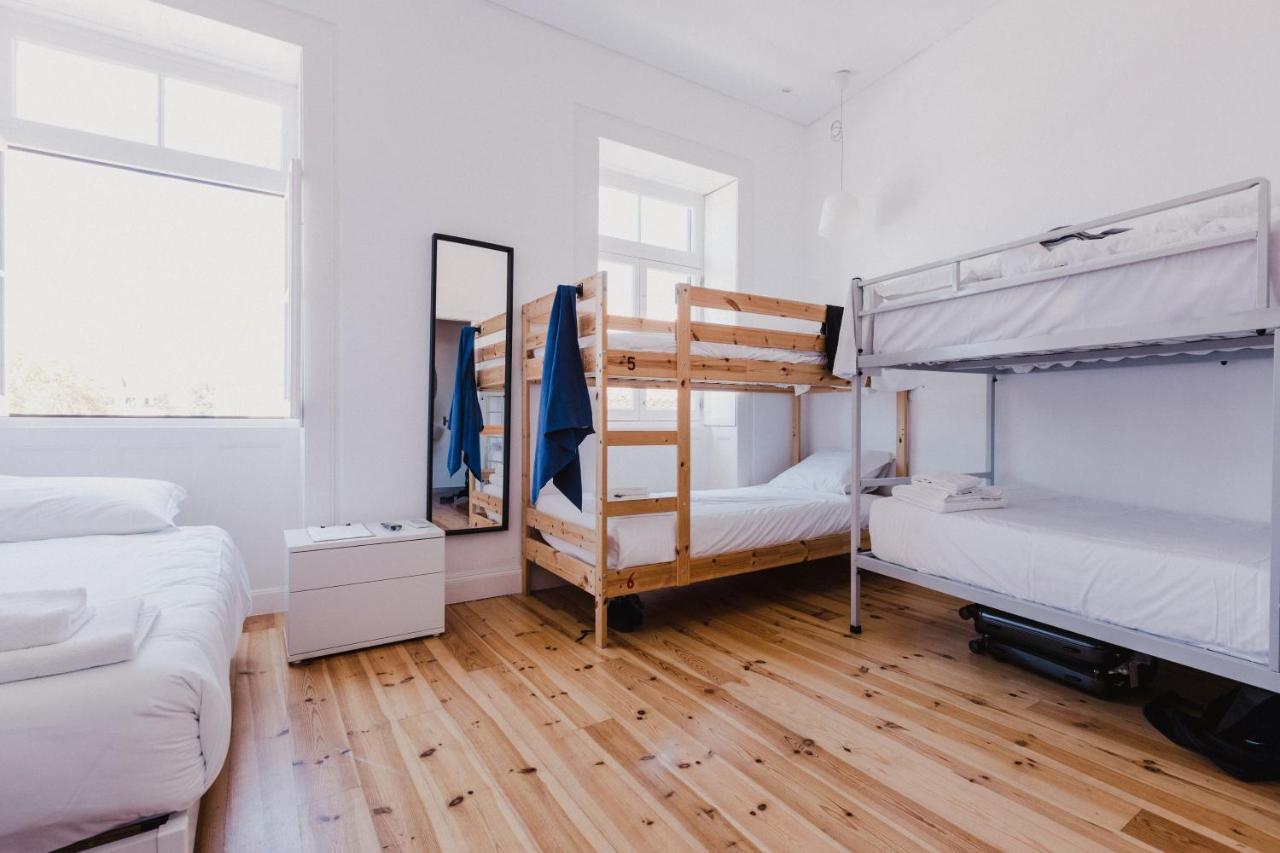 Jaca Hostel Funchal 외부 사진