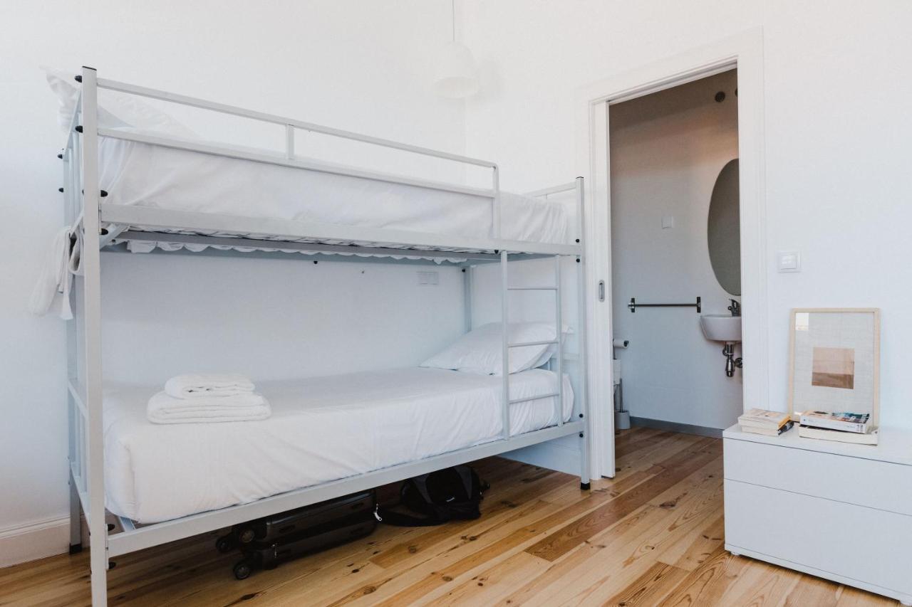 Jaca Hostel Funchal 외부 사진