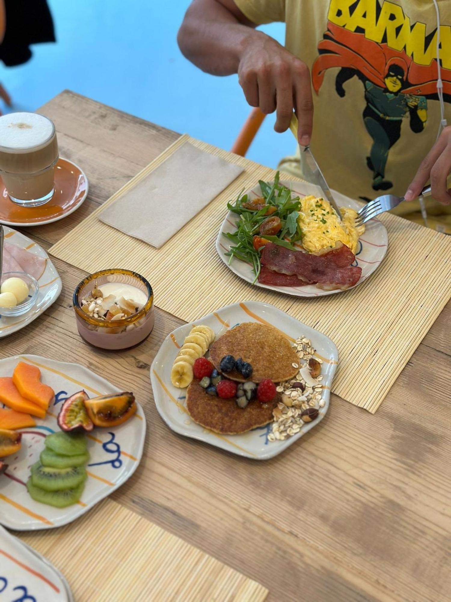 Jaca Hostel Funchal 외부 사진