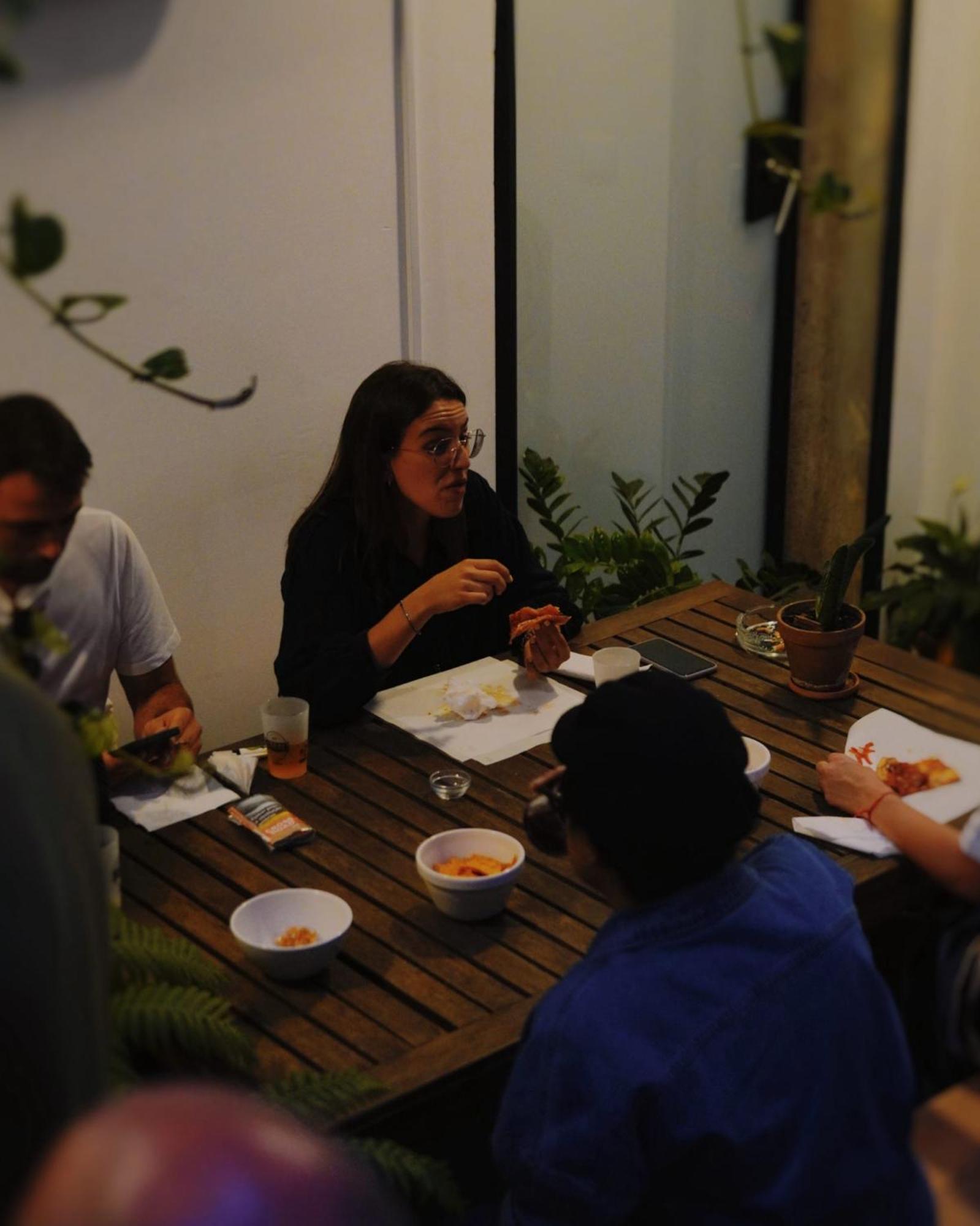Jaca Hostel Funchal 외부 사진
