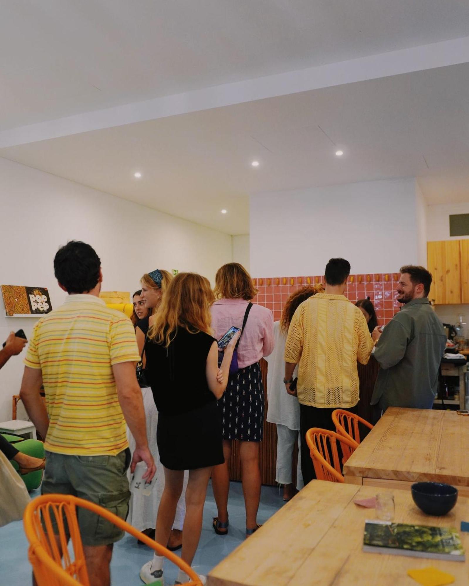 Jaca Hostel Funchal 외부 사진