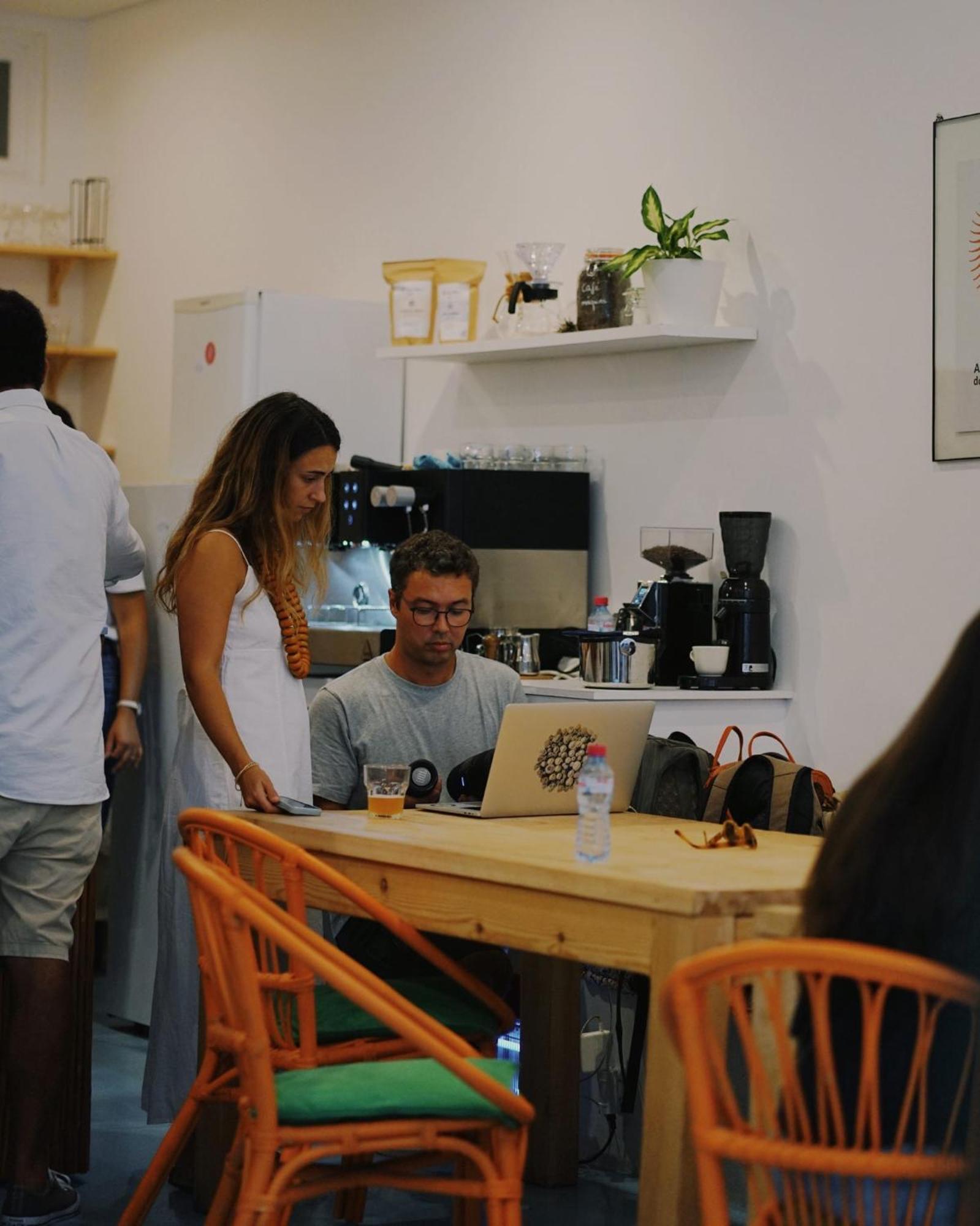 Jaca Hostel Funchal 외부 사진